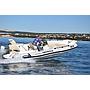Book yachts online - motorboat - Marlin - FB 20 - Marlin 20 - rent