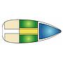 Book yachts online - sailboat - Fox 22 - Sirocco - rent