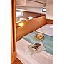 Book yachts online - sailboat - Sun Odyssey 440 - Virginia (A/C, Gen. 10kVA, Watermaker 160L/h, Electric Winch) - rent