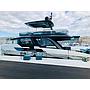 Book yachts online - motorboat - Explorer 62 Fly - Blue Moon - rent