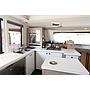 Book yachts online - catamaran - Fountaine Pajot - Saona 47 - Crewed   "Alegria" - rent