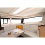 Book yachts online - catamaran - Fountaine Pajot - Saona 47 - Crewed   "Alegria" - rent