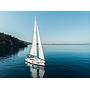 Book yachts online - sailboat - Bavaria C42 - ARUNA - rent