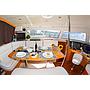 Book yachts online - catamaran - Eleuthera 60 - Calima - rent