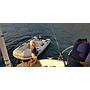 Book yachts online - catamaran - Eleuthera 60 - Calima - rent
