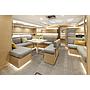 Book yachts online - sailboat - Dufour 530 - no name - rent
