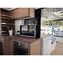 Book yachts online - catamaran - Lagoon 46 - Grand Blue - rent