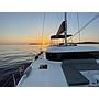 Book yachts online - catamaran - Lagoon 46 - Grand Blue - rent