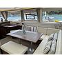 Book yachts online - catamaran - Lagoon 46 - Grand Blue - rent