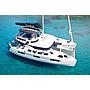 Book yachts online - catamaran - Lagoon 46 - KeYMA - rent