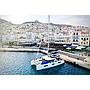 Book yachts online - catamaran - Lagoon 46 - KeYMA - rent