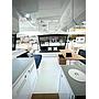 Book yachts online - catamaran - Lagoon 46 - KeYMA - rent