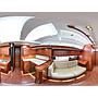 Book yachts online - sailboat - Dufour 512 Grand Large - Eleonora - rent