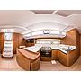 Book yachts online - sailboat - Sun Odyssey 440 - Coco - rent