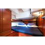 Book yachts online - sailboat - Dufour 460 Grand Large - Barbara - rent