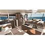 Book yachts online - catamaran - Bali 4.2 - Arveskida II - rent
