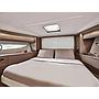 Book yachts online - motorboat - Prestige 420 Fly - NEW 2022! (Jet ski - option with extra charge) - rent