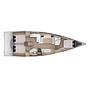 Book yachts online - sailboat - Grand Soleil 44 Performance - NEW 2022! - rent