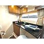 Book yachts online - motorboat - Marex 360 Cabriolet Cruiser - True North - NEW 2022! - rent