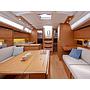 Book yachts online - sailboat - Dufour 390 GL - NEW 2022! - rent