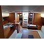 Book yachts online - sailboat - Sun Odyssey 519 - Giuncatello - rent