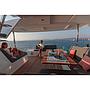 Book yachts online - catamaran - Isla 40 - SAILOR VENUS  - rent