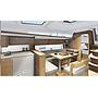 Book yachts online - sailboat - Dufour 430 Grand Large 2022 - Andream - rent