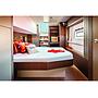 Book yachts online - catamaran - Bali 4.8 - Physeter - rent