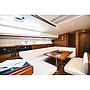 Book yachts online - sailboat - Sun Odyssey 519 - Pinta - rent