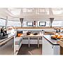 Book yachts online - catamaran - Excess 11 - Saona - rent