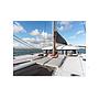 Book yachts online - catamaran - Excess 11 - Saona - rent