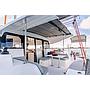 Book yachts online - catamaran - Excess 11 - Saona - rent