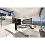 Book yachts online - catamaran - Lagoon 42 - Odessa - rent