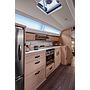 Book yachts online - sailboat - Jeanneau 54 - no name 2 - BLUE HULL, AC+GEN., UNDERWATER LIGHTS - rent