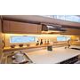 Book yachts online - sailboat - Jeanneau 54 - no name 2 - BLUE HULL, AC+GEN., UNDERWATER LIGHTS - rent