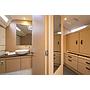 Book yachts online - sailboat - Jeanneau 54 - no name 3 - BLUE HULL, AC+GEN., UNDERWATER LIGHTS - rent