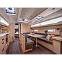 Book yachts online - sailboat - Jeanneau 54 - no name 1 - BLUE HULL, AC+GEN., UNDERWATER LIGHTS - rent