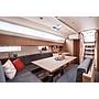 Book yachts online - sailboat - Jeanneau 54 - no name 1 - BLUE HULL, AC+GEN., UNDERWATER LIGHTS - rent