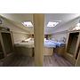 Book yachts online - motorboat - Quattro Fly C Green - SAVERNE FR - rent