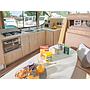 Book yachts online - motorboat - Quattro Fly C Green - SAVERNE FR - rent