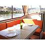 Book yachts online - motorboat - Riviera 920 - Lyz de Buzet - rent