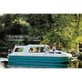 Book yachts online - motorboat - Riviera 920 - Lyz de Buzet - rent