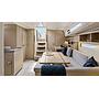 Book yachts online - sailboat - Oceanis 40.1 - Saiph  (Electric Heads, Inverter) - rent