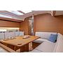 Book yachts online - sailboat - Dufour 390 Grand Large - Alex - rent