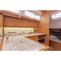 Book yachts online - sailboat - Dufour 390 Grand Large - Alex - rent