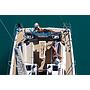 Book yachts online - sailboat - Dufour 390 Grand Large - Alex - rent