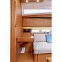 Book yachts online - sailboat - Dufour 390 Grand Large - Alex - rent