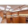 Book yachts online - sailboat - Dufour 390 Grand Large - Alex - rent