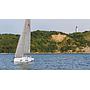 Book yachts online - sailboat - Hanse 548 - Endiva - rent