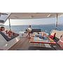 Book yachts online - catamaran - Fountaine Pajot Isla 40 - Isla (Wm+Solar Pan) - rent